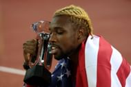 2025 Diamond League - Weltklasse Zurich - Source: Getty